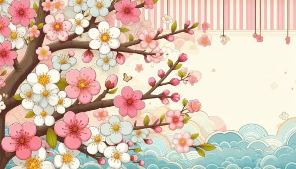 Download Cherry Blossom Backgrounds - Blossom backgrounds Collection