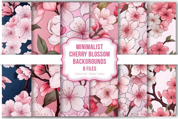 Download Cherry Blossom Backgrounds Pack - Blossom backgrounds Collection