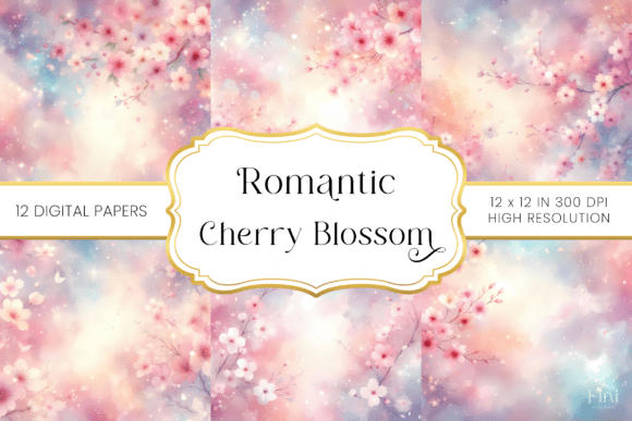 Download Romantic Cherry Blossom Backgrounds - Blossom backgrounds Collection
