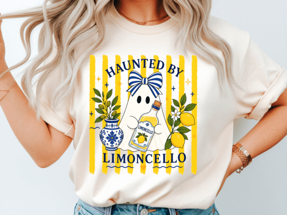 Download Summerween Amalfi Coast Ghost PNG - Ghost Collection