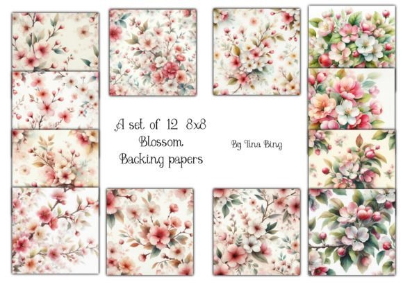 Download Blossom Backgrounds - Blossom backgrounds Collection
