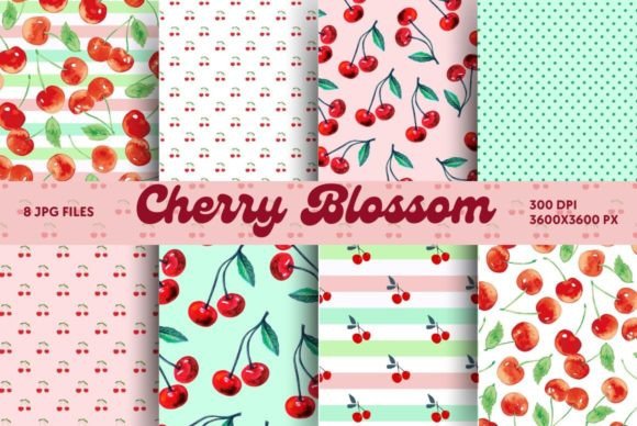 Download Cherry Blossom Backgrounds - Blossom backgrounds Collection